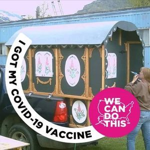 Meet your Posher, Jackie